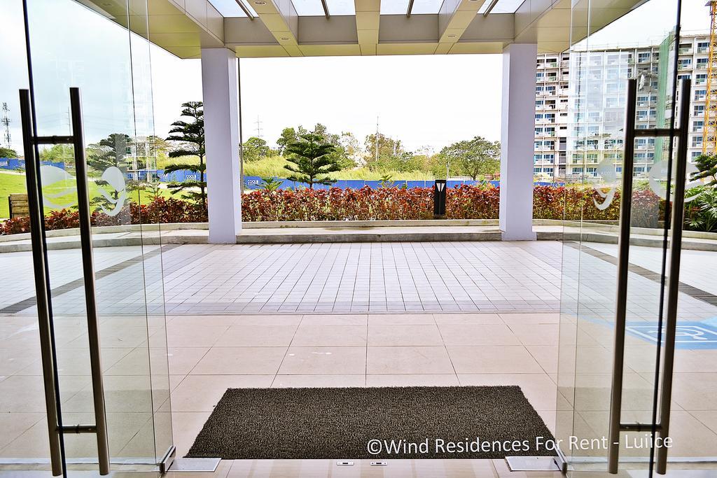 Wind Residences For Rent - Luiice Tagaytay City Dış mekan fotoğraf