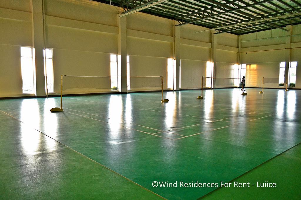 Wind Residences For Rent - Luiice Tagaytay City Dış mekan fotoğraf