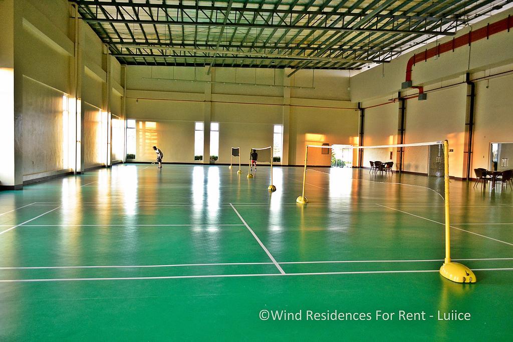 Wind Residences For Rent - Luiice Tagaytay City Dış mekan fotoğraf