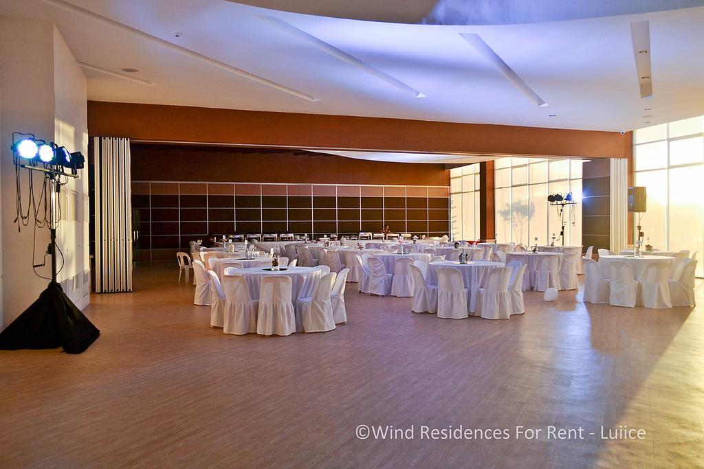 Wind Residences For Rent - Luiice Tagaytay City Dış mekan fotoğraf