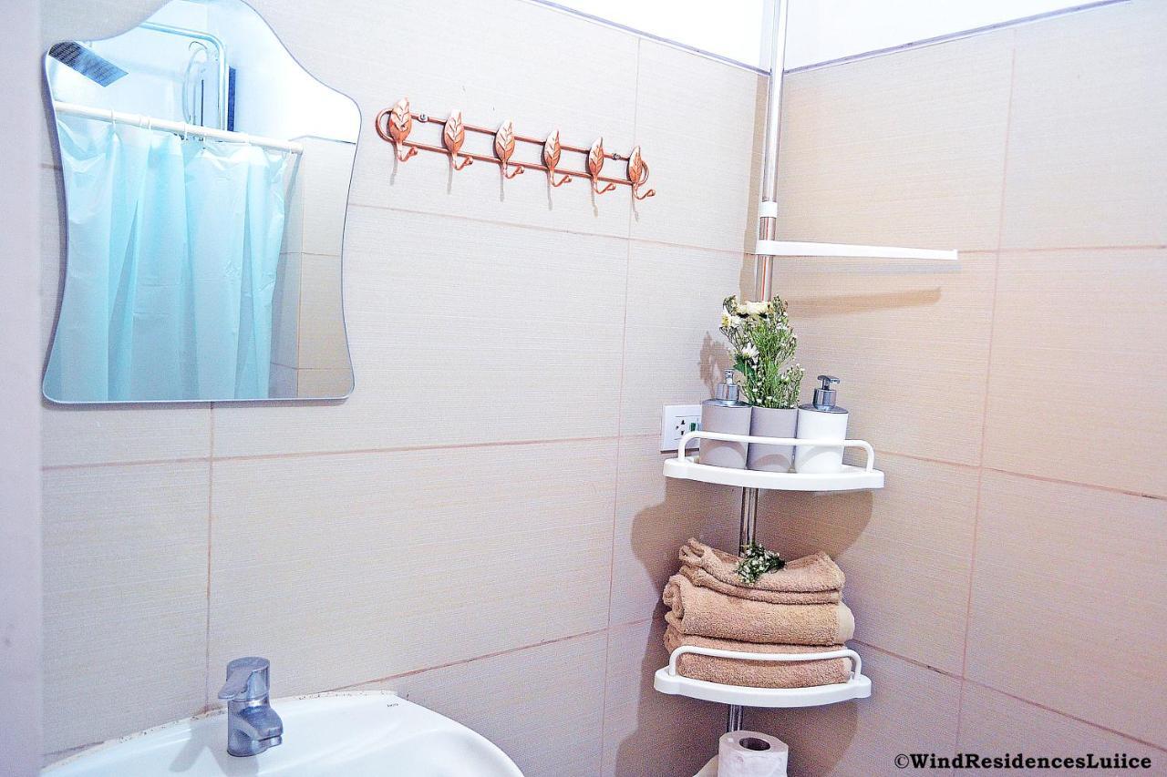 Wind Residences For Rent - Luiice Tagaytay City Dış mekan fotoğraf